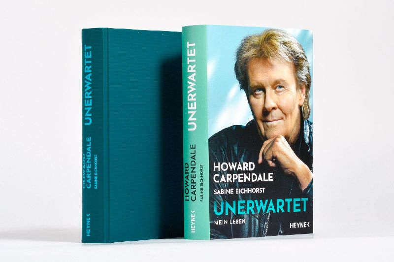 Produktbild: Unerwartet