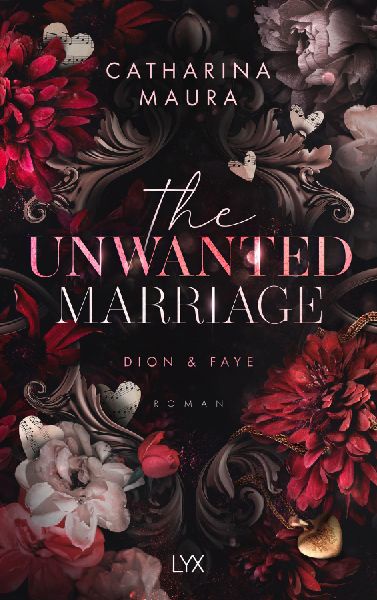 Produktbild: The Unwanted Marriage