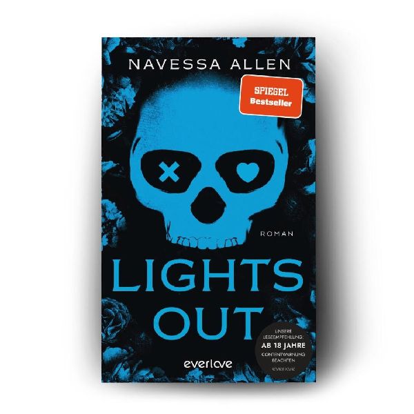 Produktbild: Lights Out