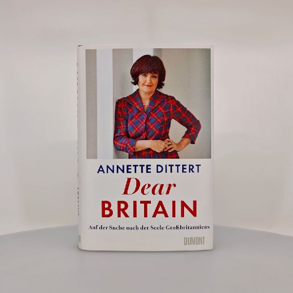 Produktbild: Dear Britain