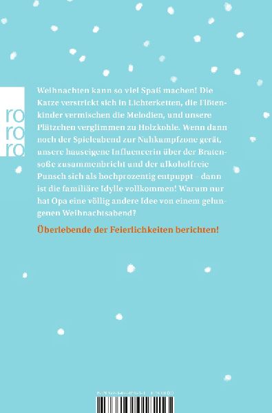 Produktbild: Opa, gib die Krippe her!