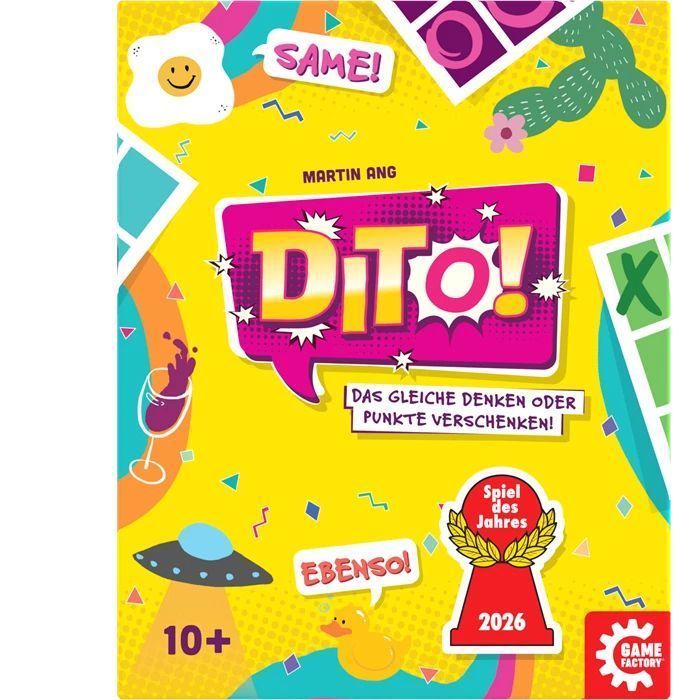 Produktbild: Dito