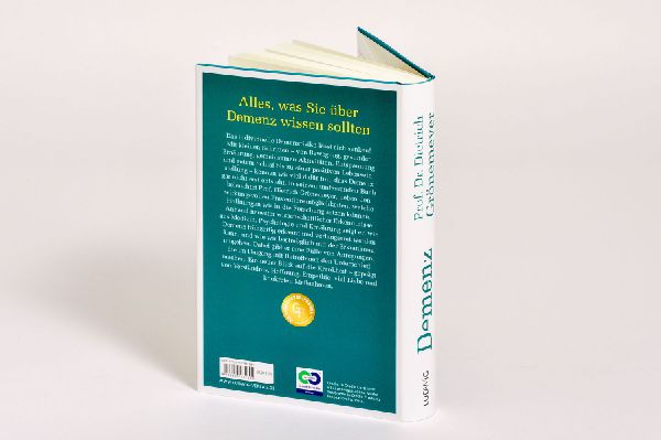 Produktbild: Demenz