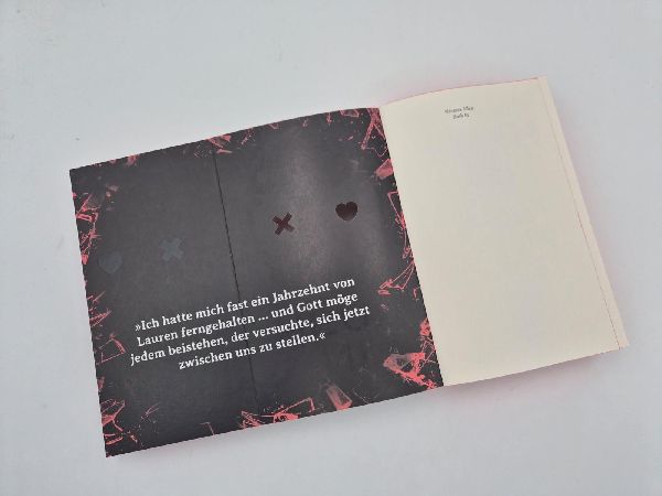 Produktbild: Rush In