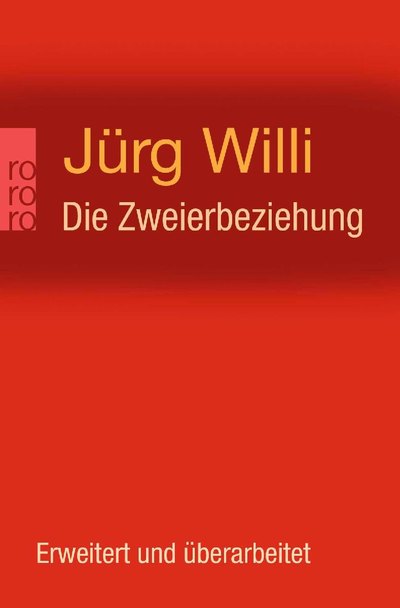 Produktbild: Die Zweierbeziehung