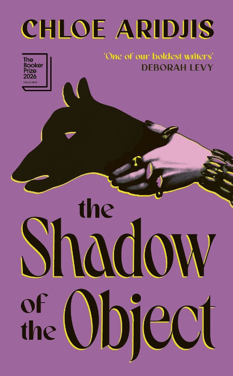 Produktbild: The Shadow of the Object