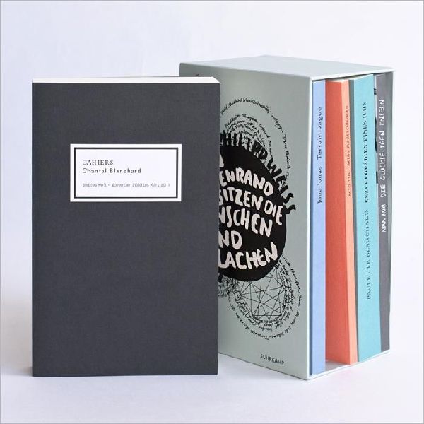 Produktbild: Am Weltenrand sitzen die Menschen und lachen