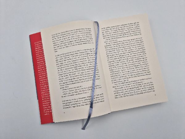 Produktbild: Eine Hymne an das Leben