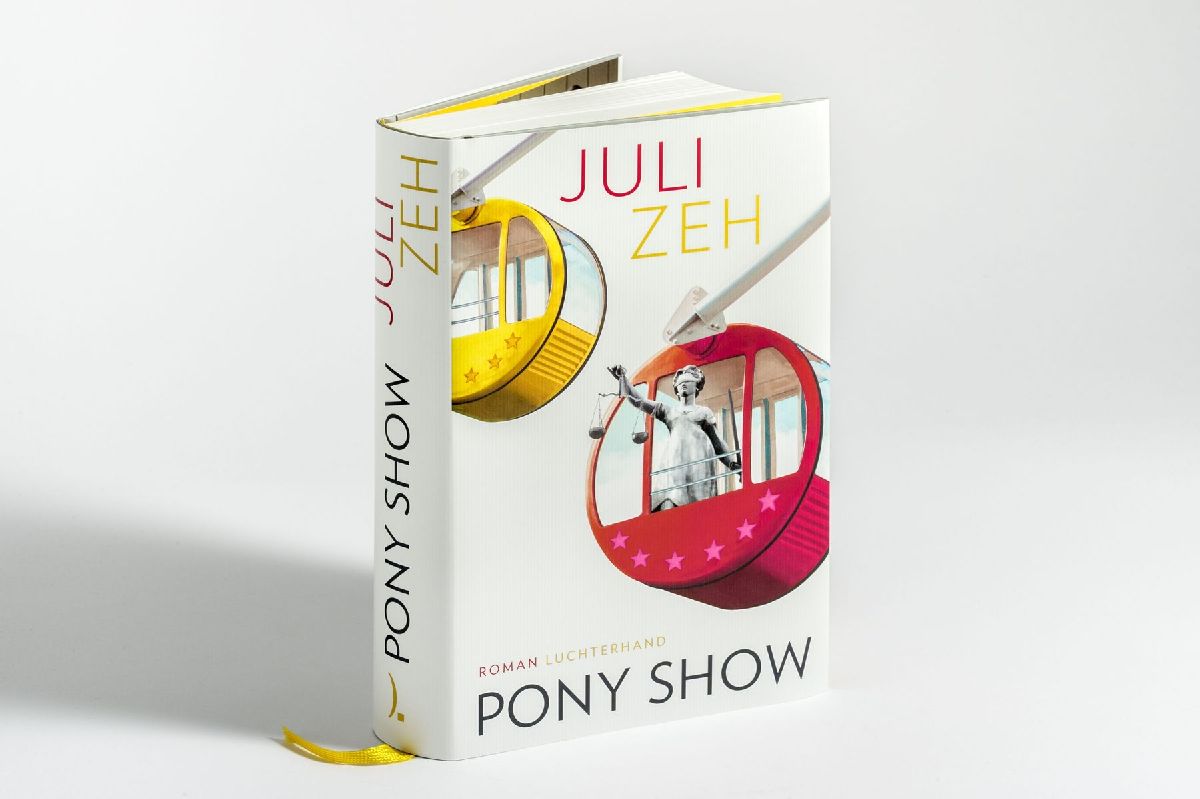 Produktbild: Pony Show