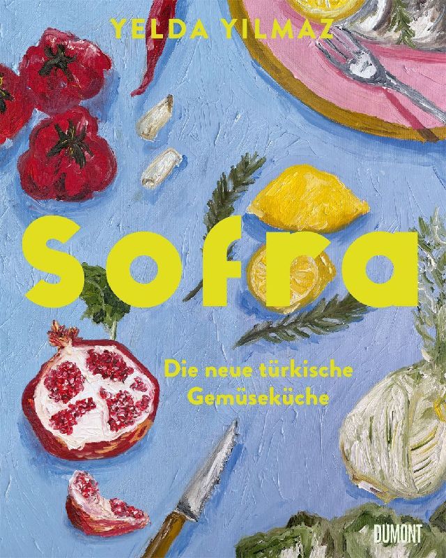 Produktbild: Sofra
