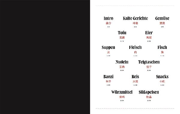 Produktbild: Die chinesische Küche