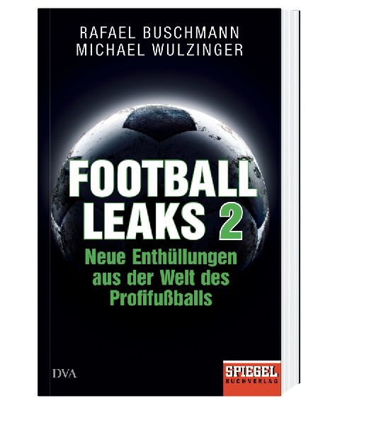 Produktbild: Football Leaks 2