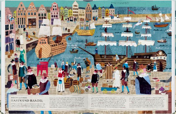 Produktbild: Am Meer