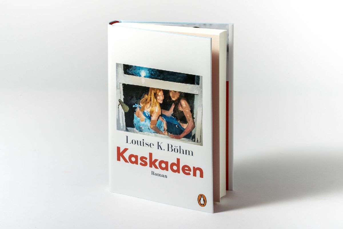 Produktbild: Kaskaden