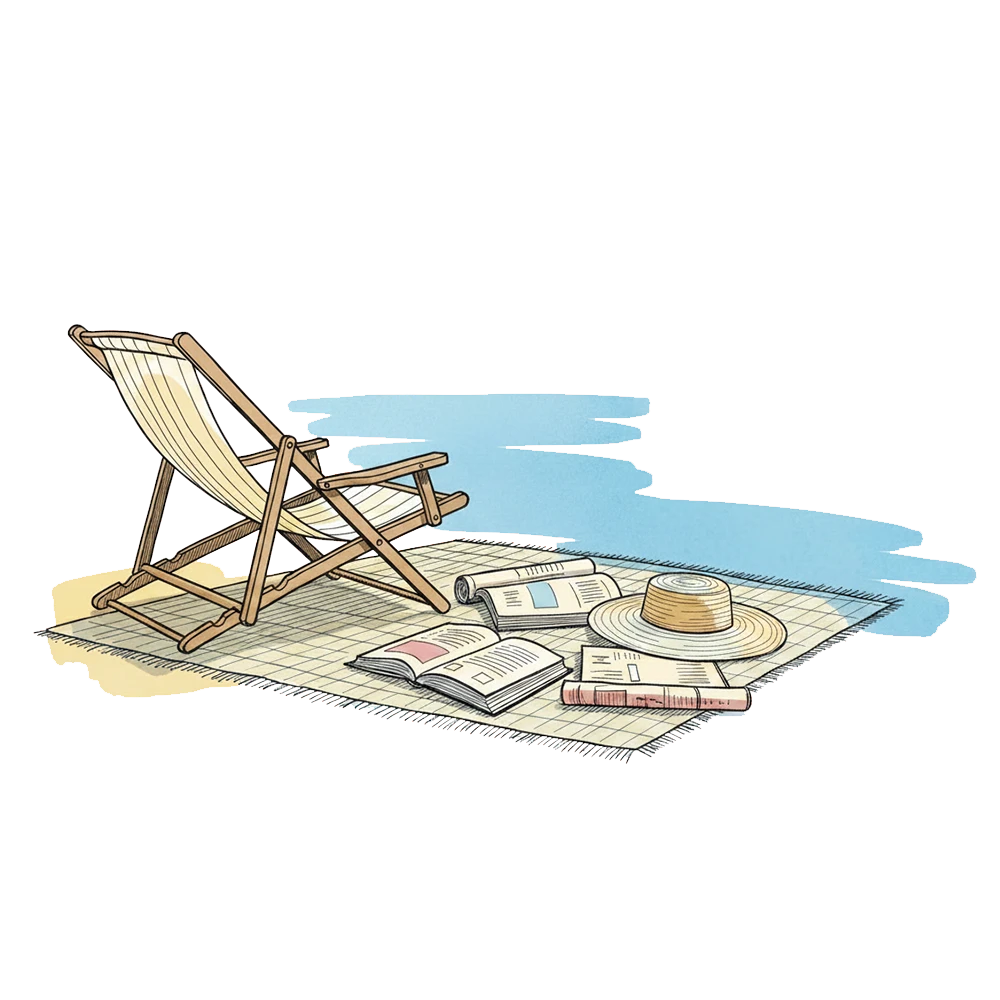 Sommerangebote im SPIEGEL Shop