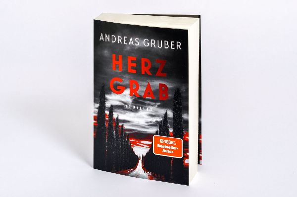 Produktbild: Herzgrab
