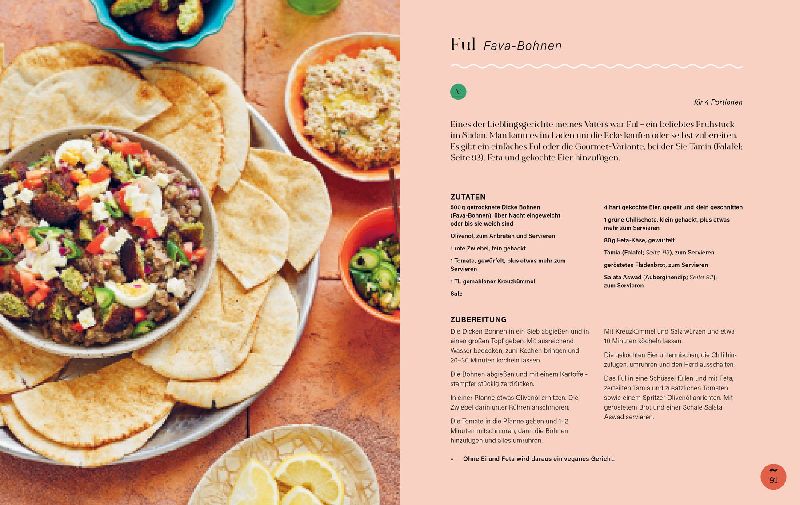 Produktbild: Tigray - Äthiopisch kochen