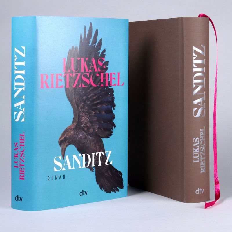 Produktbild: Sanditz