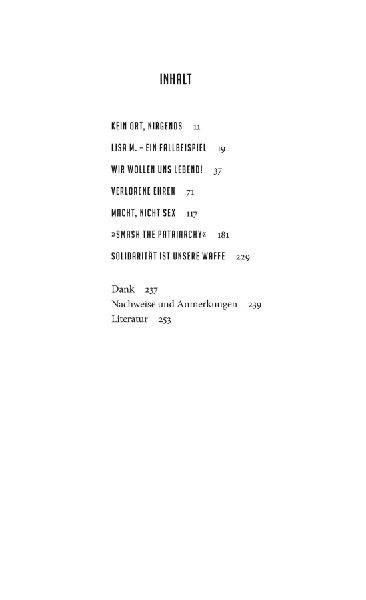 Produktbild: Gegen Frauenhass