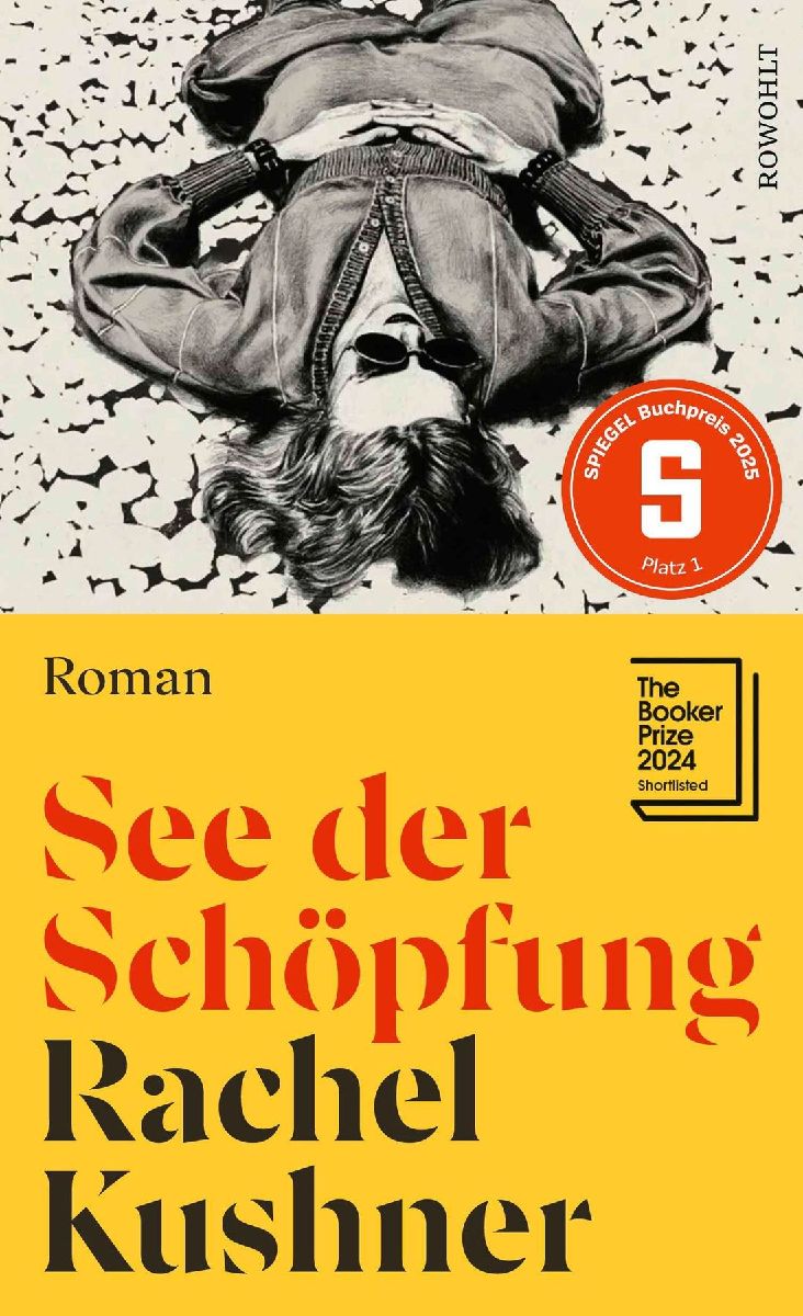 Produktbild: See der Schöpfung