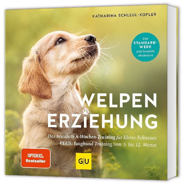 Produktbild: Welpen-Erziehung