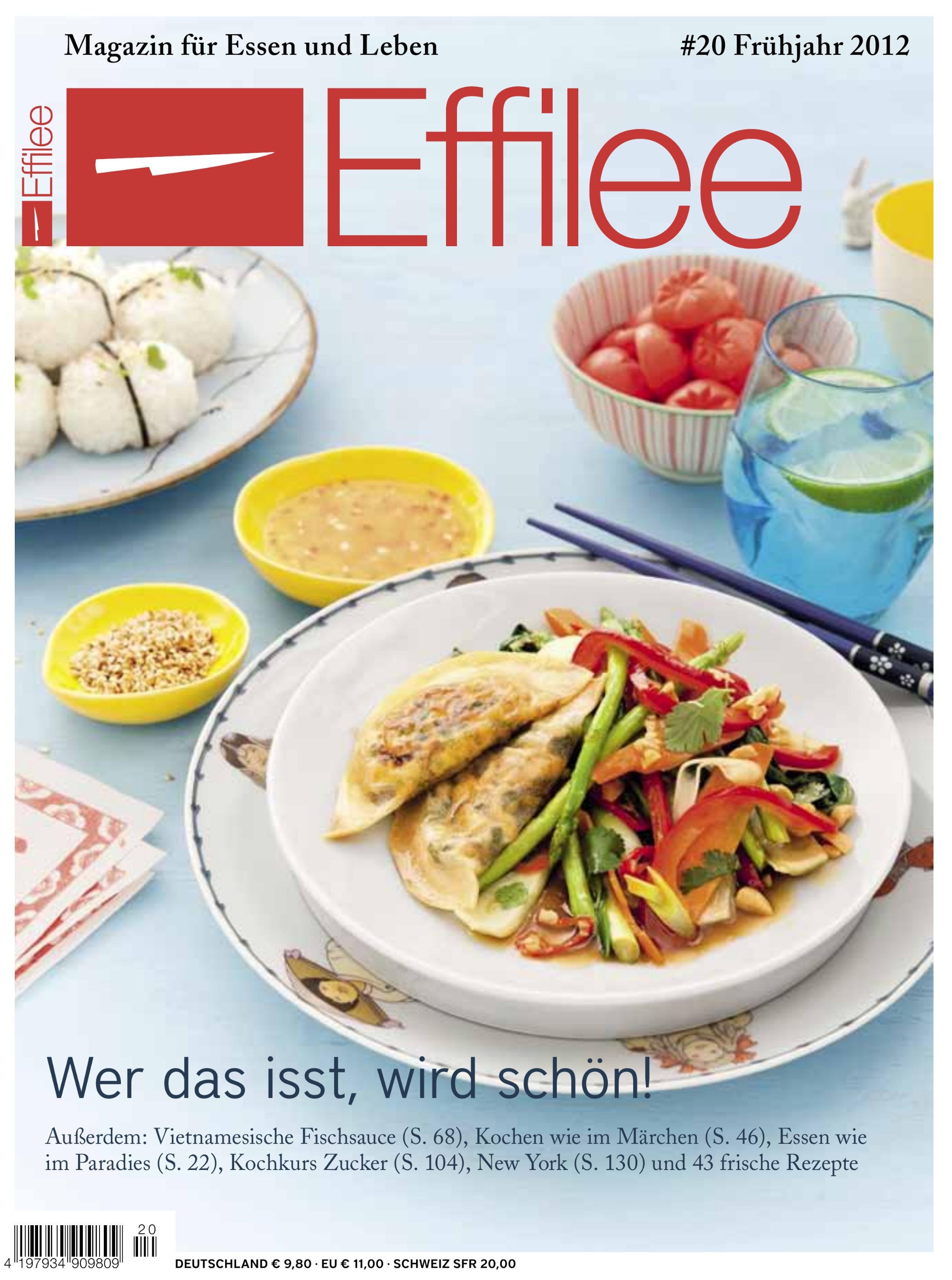 Effilee #20