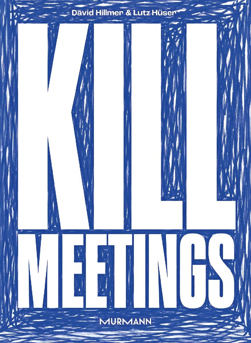 Produktbild: Kill Meetings