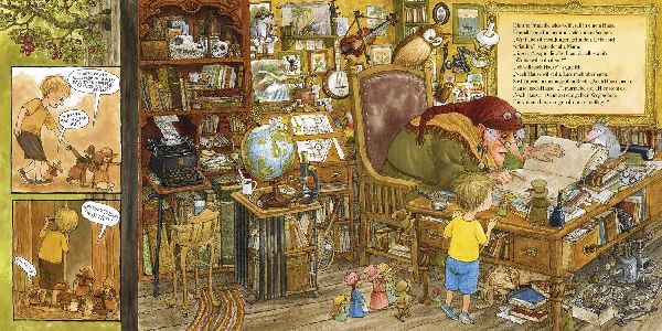 Produktbild: Der Weg nach Hause