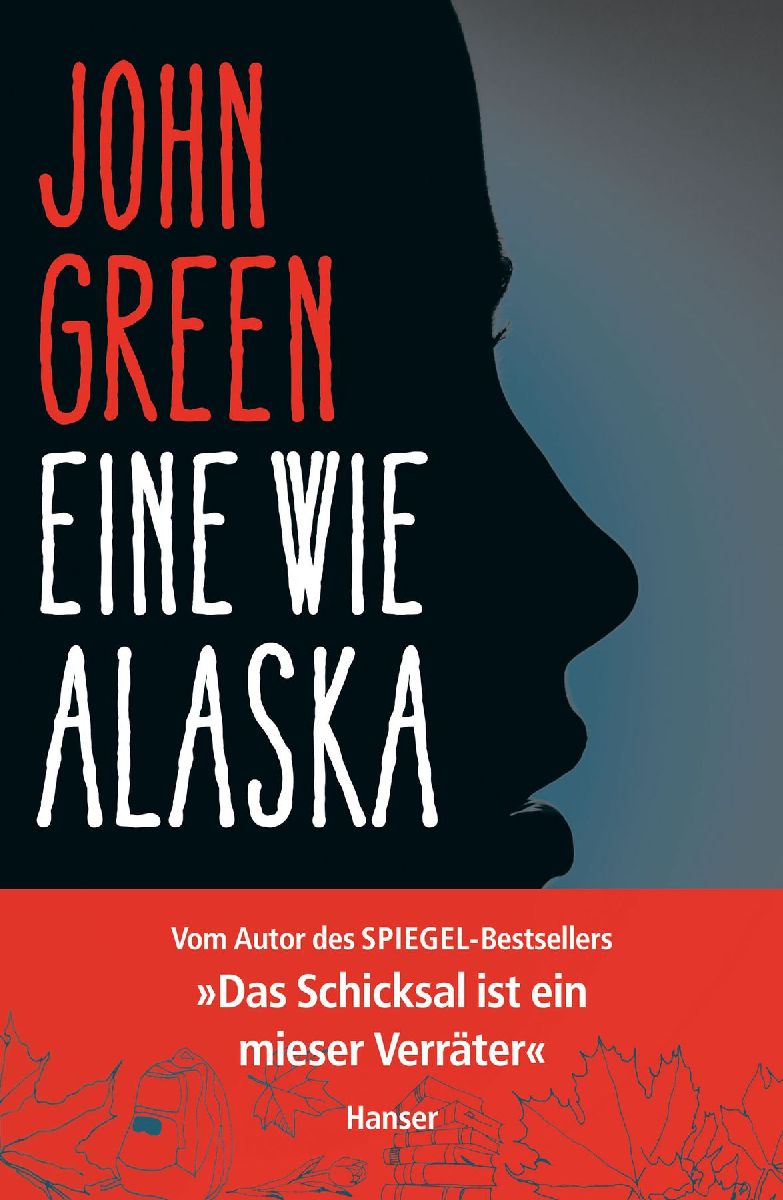Produktbild: Eine wie Alaska