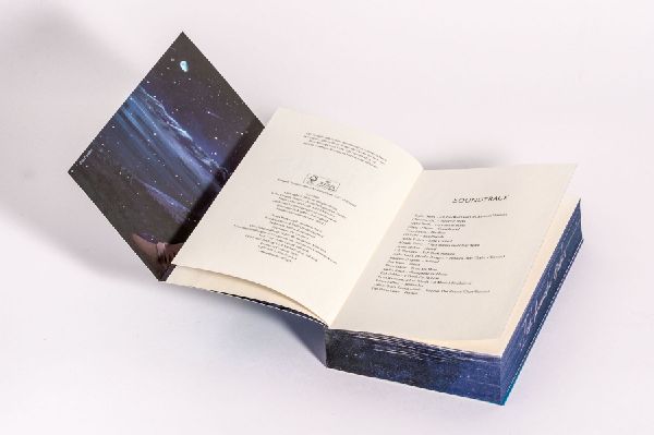 Produktbild: Silver Lights - The more I love you