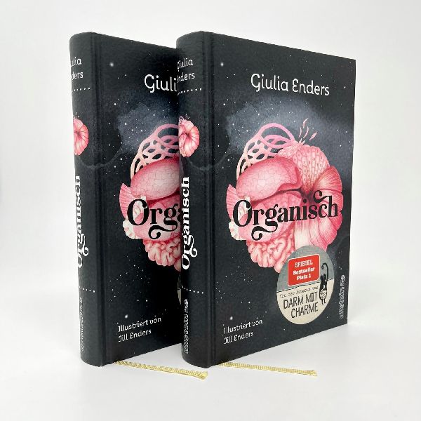 Produktbild: Organisch