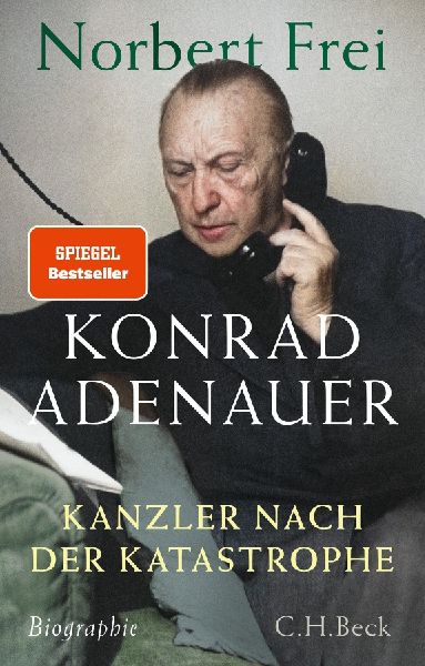 Produktbild: Konrad Adenauer