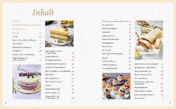 Produktbild: Wir in Bayern - Das Backbuch