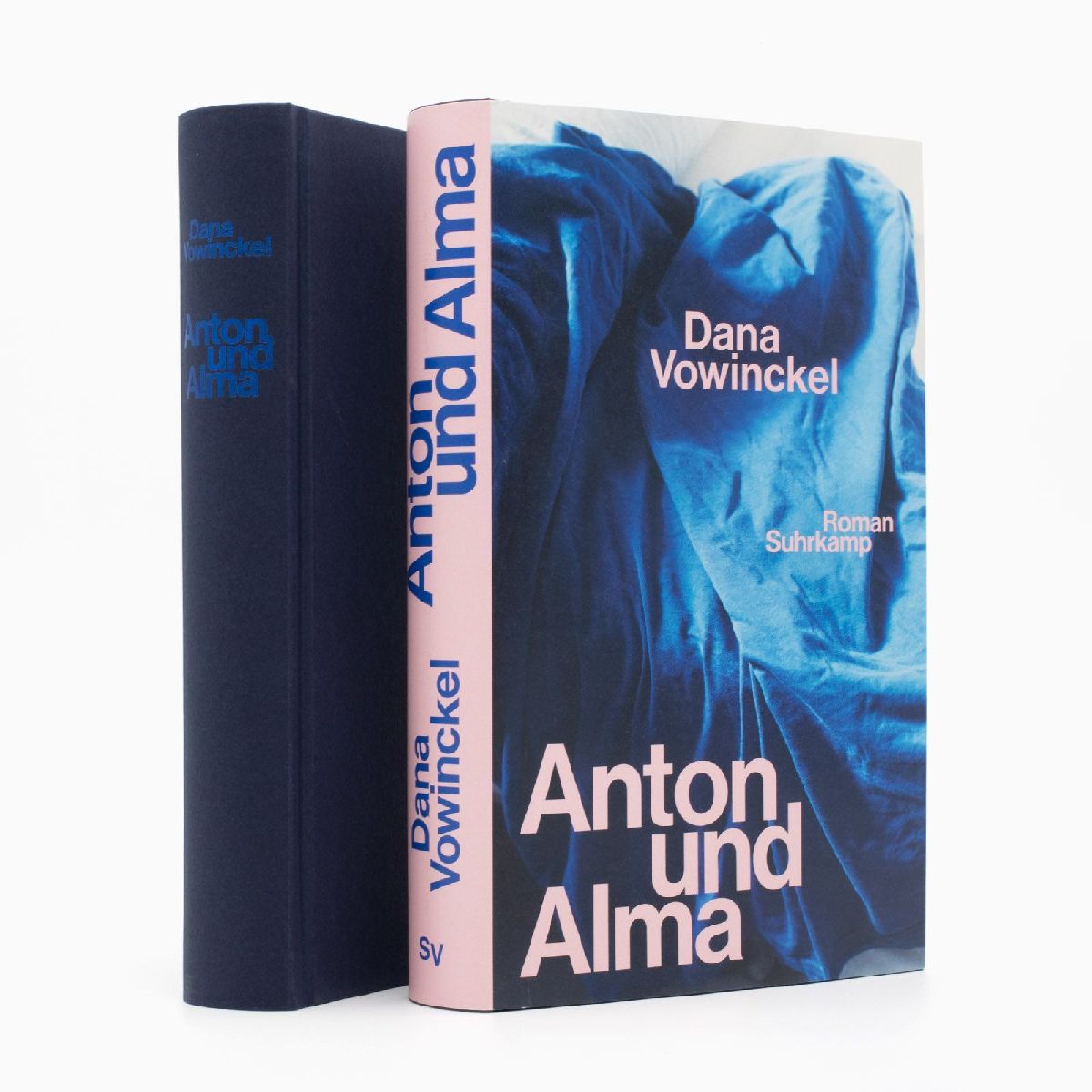 Produktbild: Anton und Alma