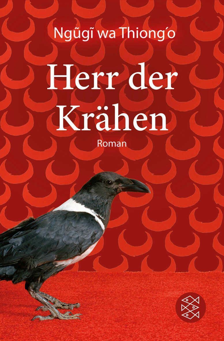 Produktbild: Herr der Krähen