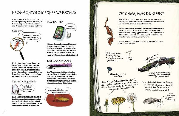 Produktbild: Schau genau hin!