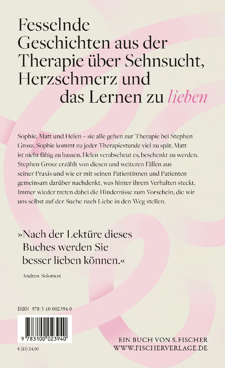 Produktbild: Die unbewusste Sprache der Liebe