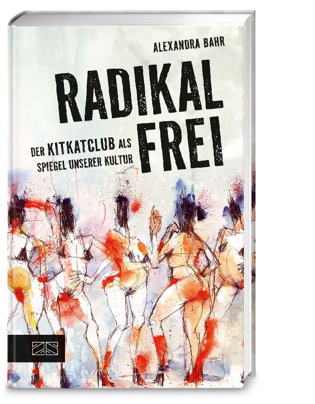 Produktbild: Radikal frei