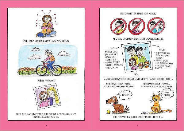 Produktbild: nICHt genug (nICHt genug-Reihe - Band 1)