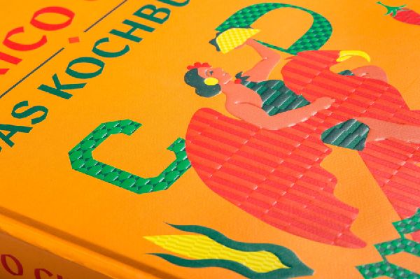 Produktbild: Mexico City - Das Kochbuch