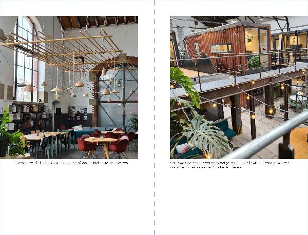 Produktbild: Arbeite doch, wo du willst!