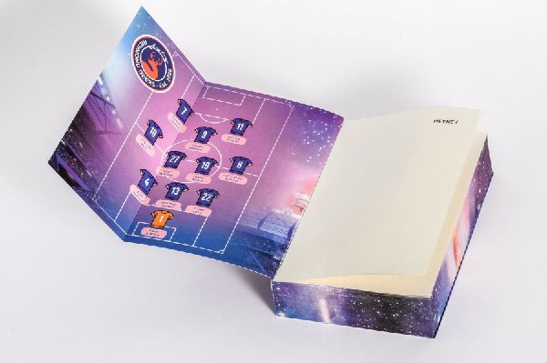 Produktbild: Strike Me Right