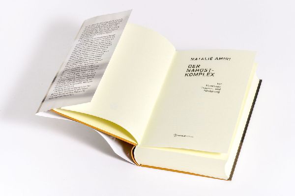 Produktbild: Der Nahost-Komplex