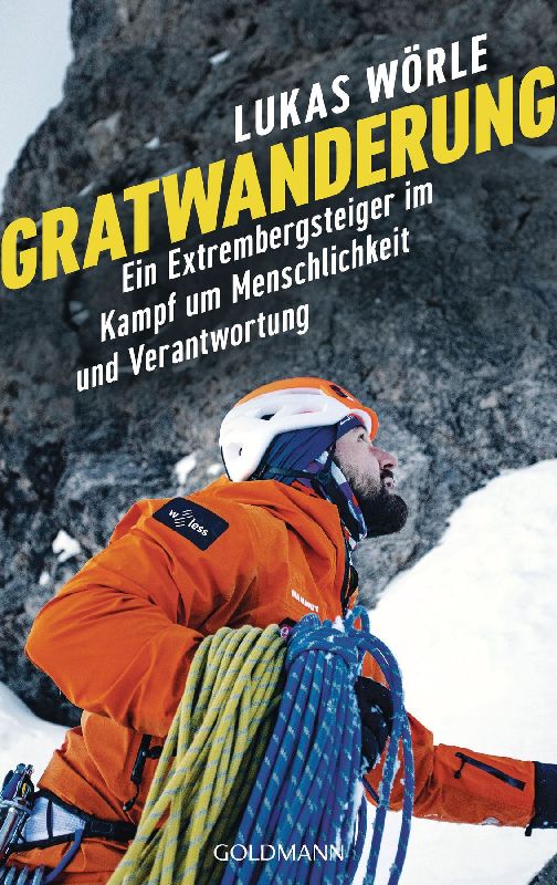 Produktbild: Gratwanderung