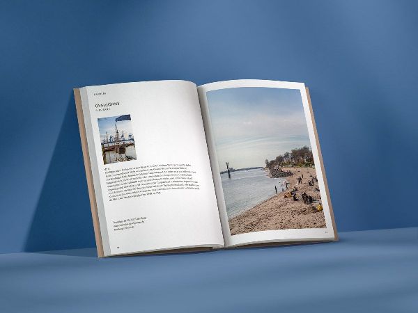 Produktbild: Wochenender: Komm strande mit mir