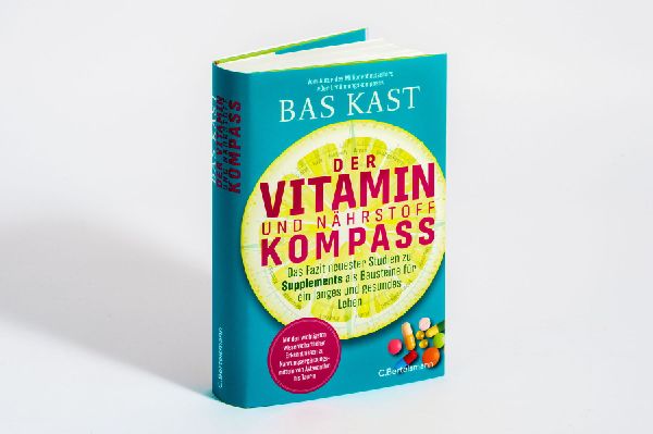 Produktbild: Der Vitamin- und Nährstoffkompass