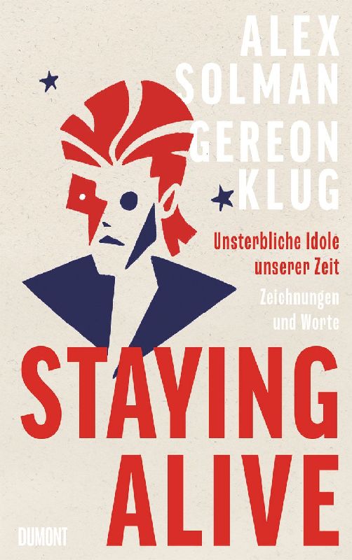 Produktbild: Staying Alive