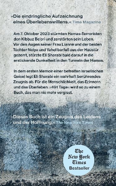 Produktbild: 491 Tage