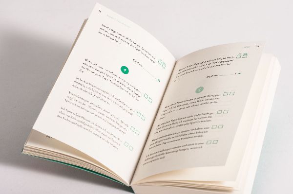 Produktbild: Ich fühl mich wohl