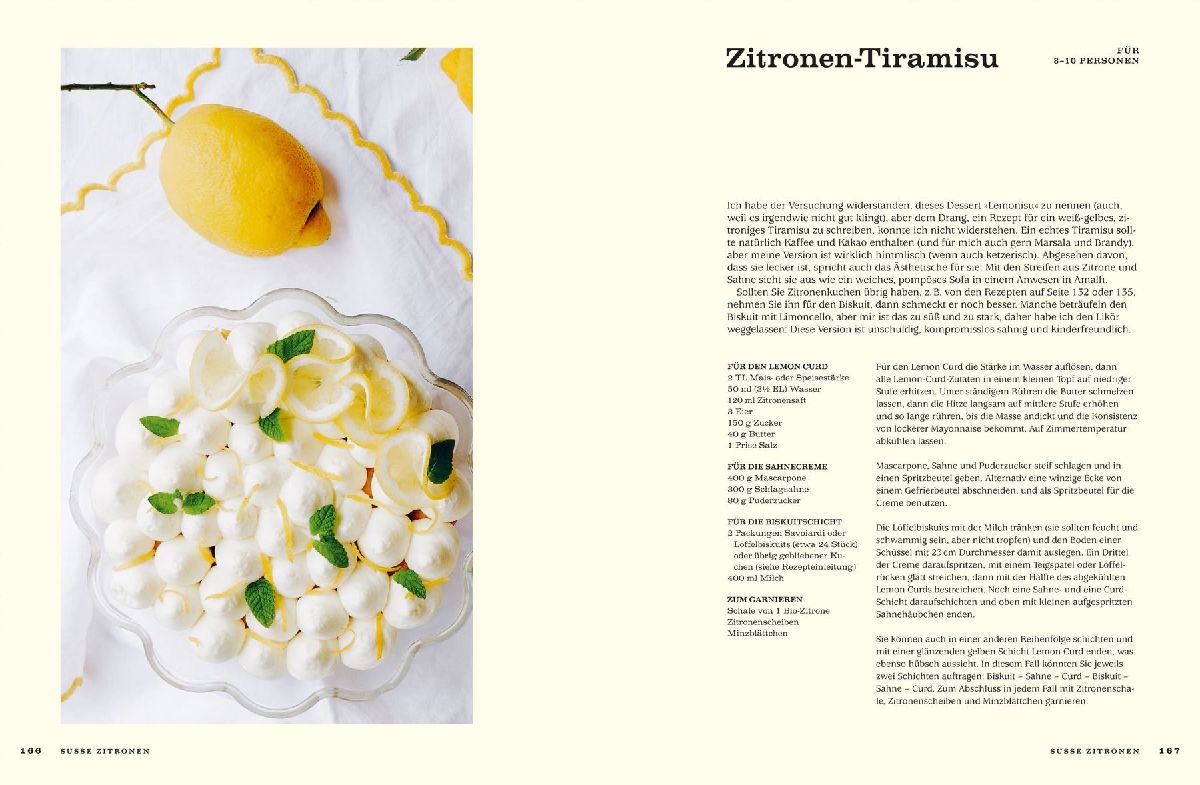 Produktbild: Amore al Limone